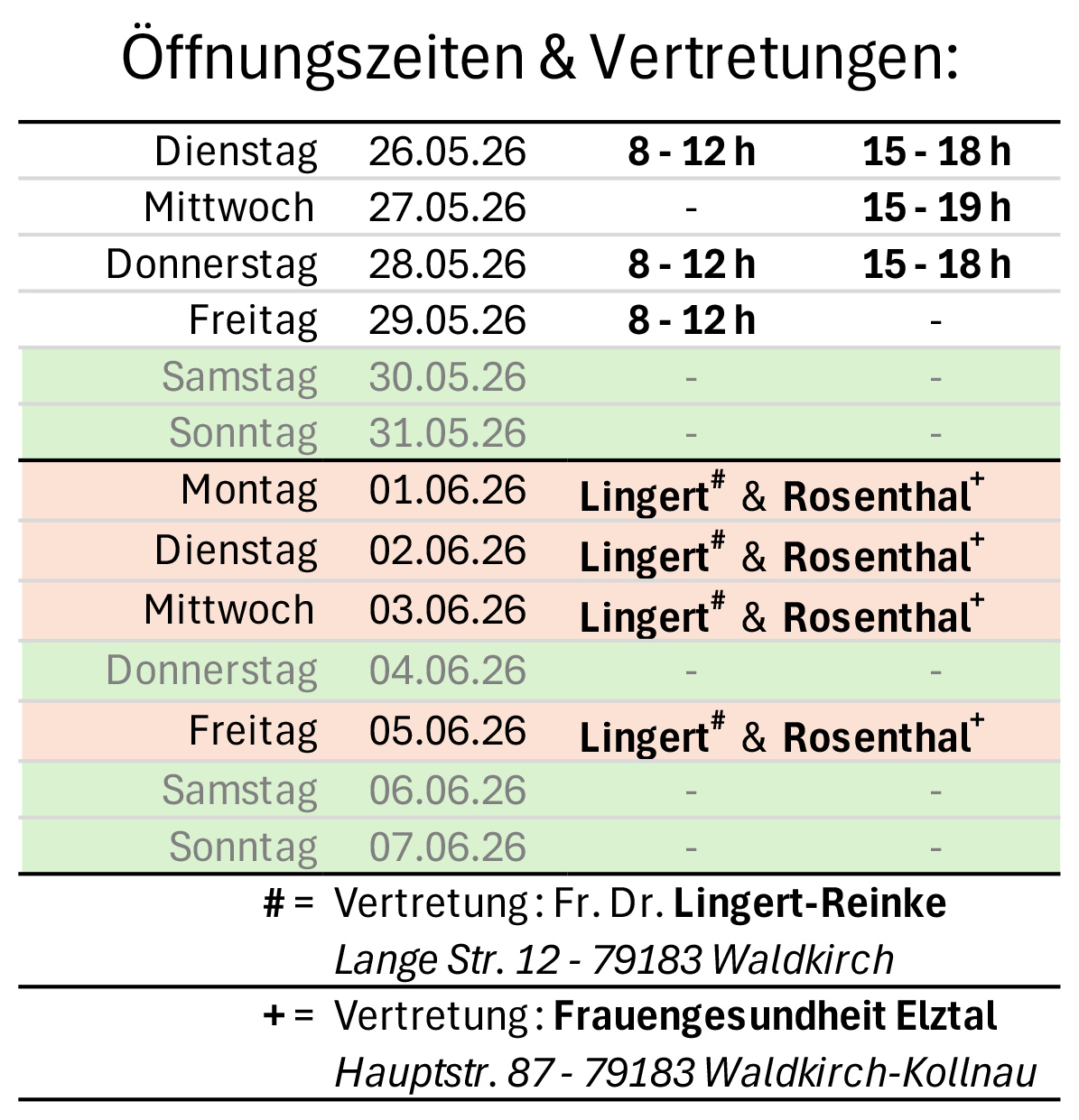 Öffnungszeiten 05_2026